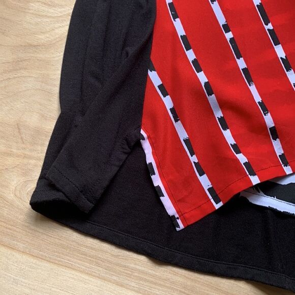 august silk Tunic - Picture 4 of 9